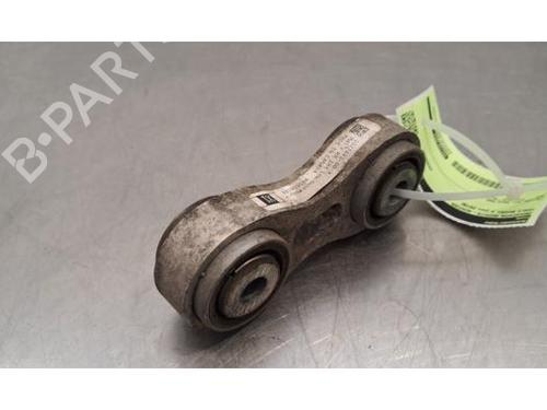 Used Right rear suspension arm TESLA MODEL X (5YJX) EV AWD (796 hp) 30532623