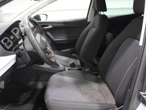 Climate control SEAT IBIZA V (KJ1, KJG) 1.0 TSI | BP39481104I5 - Image 14