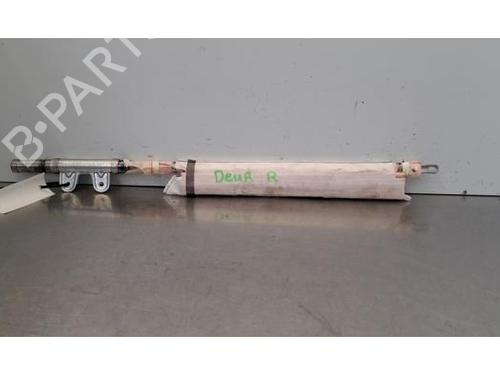 Used Right curtain airbag Right curtain airbag MCLAREN MP4 Coupe 12C (600 hp) 40202110 40202110