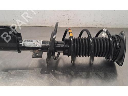 Used Left front shock absorber Left front shock absorber PEUGEOT 308 SW III (FC_, FJ_, FR_, F4_, FN_) PureTech 130 (FRHNSL, FRHNST) (131 hp) 32850672 32850672