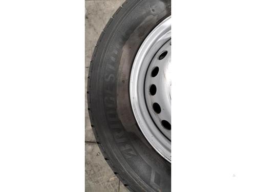 Fælk IVECO DAILY VI Platform/Chassis 33S14, 35S14, 35C14, 38S14 | BP33165602C45  - Image 6