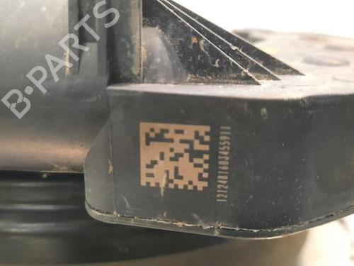 Right rear steering knuckle DACIA JOGGER (RK_) 1.0 TCe 110 (RKMD) | BP23601525M28 