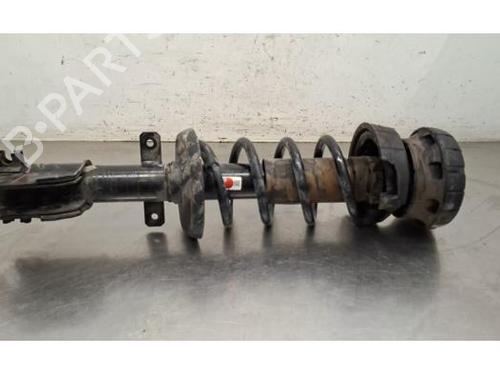 Used Right front shock absorber Right front shock absorber RENAULT TRAFIC III Van (FG_) 2.0 dCi 120 (FGMN) (120 hp) 40517616 40517616