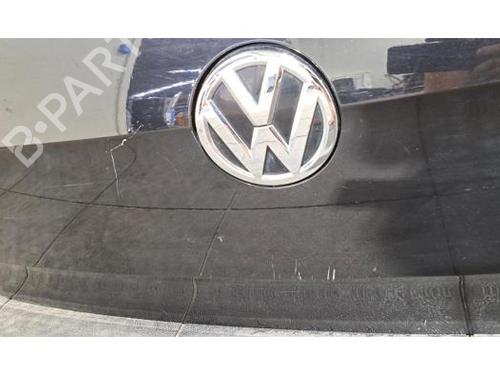 Tailgate VW GOLF VII (5G1, BQ1, BE1, BE2) 2.0 R 4motion | BP29234070C6 