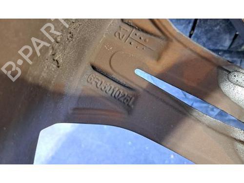 Rim SEAT IBIZA V (KJ1, KJG) 1.0 TSI | BP24870846C45