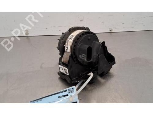Used Auxiliary water pump Auxiliary water pump BMW XM (G09) XM All-wheel Drive (653 hp) 33743902 33743902