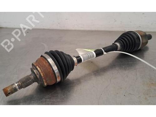 Left front driveshaft CITROËN C3 IV (CC_, CB_) 1.2 PureTech 100 (CCHPV4) | BP29881428M38
