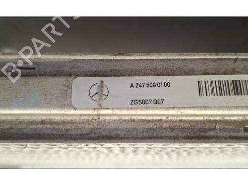 Intercooler MERCEDES-BENZ A-CLASS Saloon (V177) A 250 e (177.186) | BP33031152M30 - Image 4
