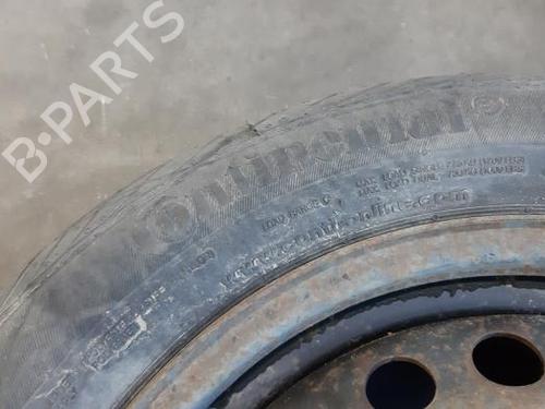 Rim FIAT DOBLO Cargo (263_) 1.3 D Multijet | BP23578714C45 