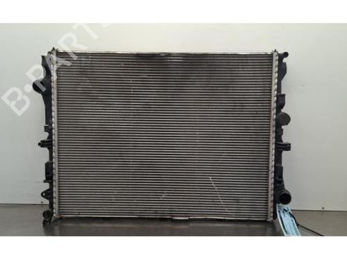 Used Water radiator Water radiator MERCEDES-BENZ EQC (N293) EQC 400 4-matic (293.890) (408 hp) 35315295 35315295