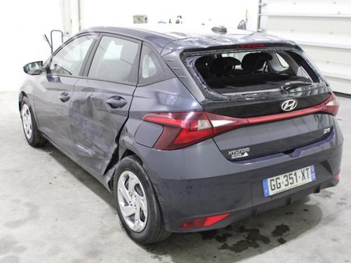 ABS pump HYUNDAI i20 III (BC3, BI3) 1.2 | BP38039276M43 - Image 8