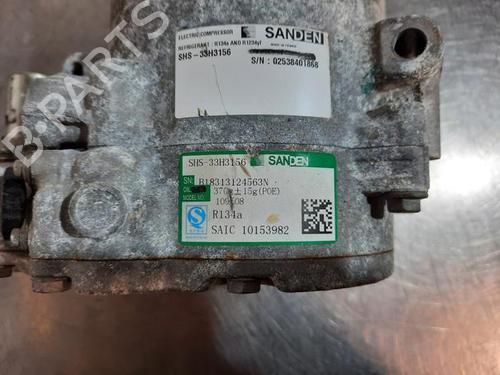 AC compressor MG MARVEL R EV (EP21) | BP33892642M34 - Image 5