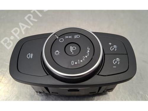 Headlight switch FORD TRANSIT CUSTOM V362 Van (FY, FZ) 2.0 EcoBlue | BP37529505I24 - Image 4