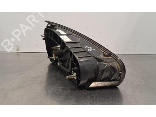 Right mirror FIAT TIPO Hatchback (356_, 357_) 1.6 Multijet (357HXG1) | BP28032894C27