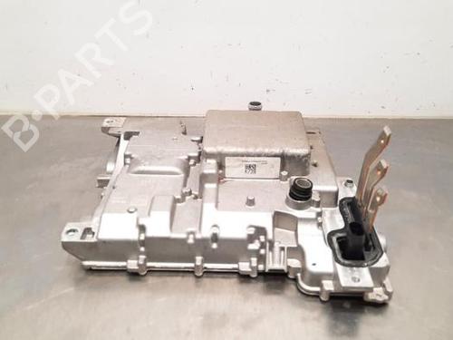 Inverter/Konverter SKODA ENYAQ iV SUV (5AZ) 80 (204 hp) 19576132