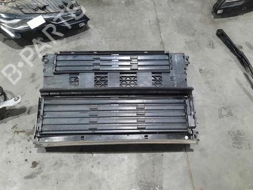 Full front PEUGEOT 408 II (FP_, F3_, FM_) Hybrid 136 (FPHPYC) | BP23638747S1 