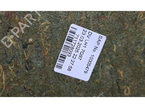 Interior roof MERCEDES-BENZ SPRINTER 3,5-t Van (B907, B910) 315 CDI RWD (907.631, 907.633, 907.635, 907.637) | BP38039082I12 - Image 10