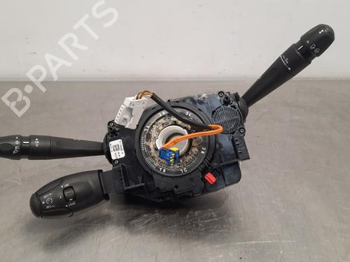 Used Steering column stalk PEUGEOT 208 I (CA_, CC_) 1.6 HDi (114 hp) 15793893