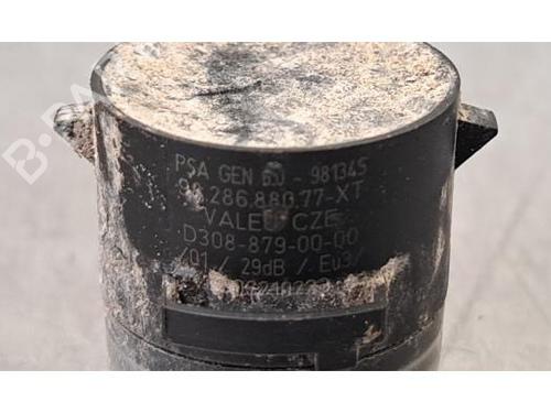Electronic module OPEL MOKKA 1.5 (76) | BP38181357M83 - Image 3
