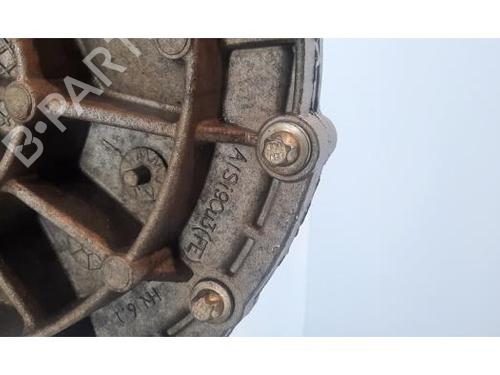 Gearbox RENAULT TRAFIC III Van (FG_) 2.0 dCi 120 (FGMN) | BP31301815M3 