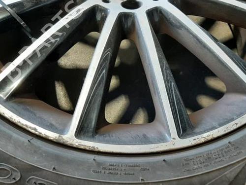 Rim MERCEDES-BENZ C-CLASS (W205) C 250 BlueTEC / d 4-matic (205.009) | BP23593785C45 