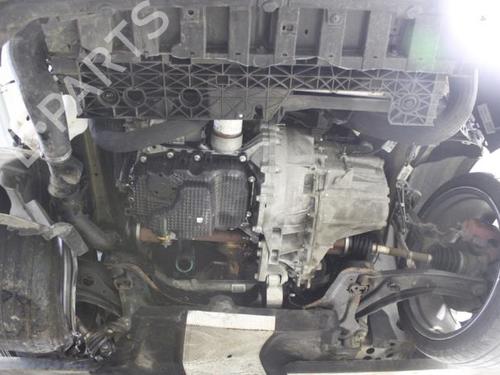 Engine mount FORD FIESTA VII (HJ, HF) 1.0 EcoBoost Active | BP39645868M89 - Image 21