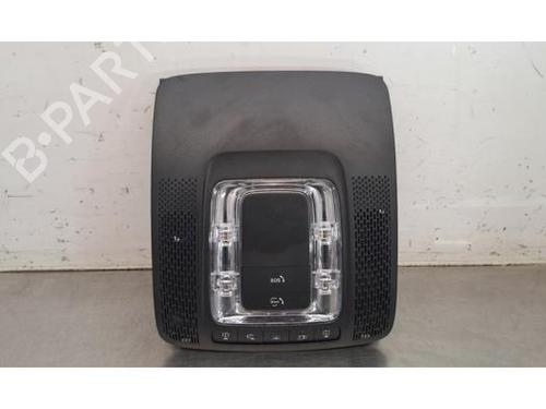 Used Interior roof light Interior roof light MERCEDES-BENZ CLA Shooting Brake (X118) CLA 180 d (118.610) (116 hp) 32820563 32820563