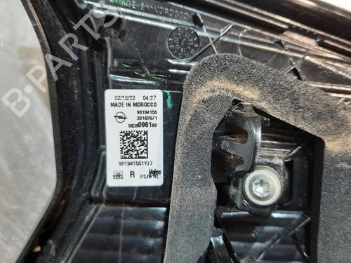 Other OPEL CORSA F (P2JO) 1.2 (68) | BP30195131O1