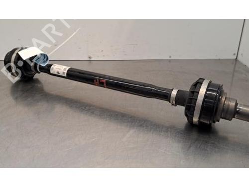 Used Left rear driveshaft Left rear driveshaft BMW 3 (G20, G80, G28) 318 i (156 hp) 32408468 32408468