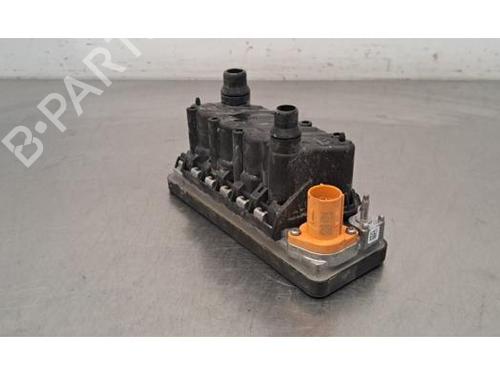Heater matrix MERCEDES-BENZ GLE (V167) GLE 350 de 4-matic (167.106) | BP29871876M63
