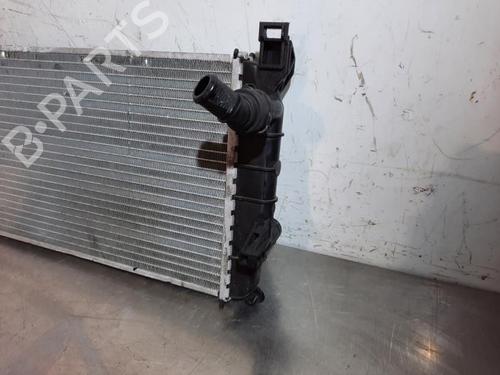 Water radiator MG MG 4 (EH32) EV | BP30651373M31 