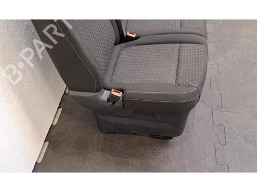 Right front seat FORD TRANSIT CUSTOM V710 Van (NRN) 2.0 EcoBlue | BP39417959C16 - Image 5
