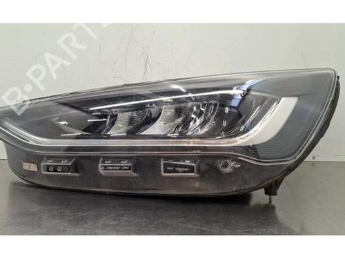 Used Left headlight Left headlight FORD FOCUS IV Turnier (HP) 1.5 EcoBlue (120 hp) 39892850 39892850
