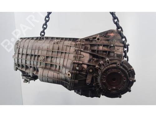 Gearbox AUDI A4 B9 Avant (8W5, 8WD) 2.0 TDI | BP29621267M3 - Image 4