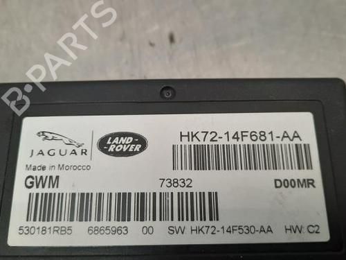 Electronic module LAND ROVER DISCOVERY SPORT (L550) 2.0 D 4x4 | BP23580714M83 