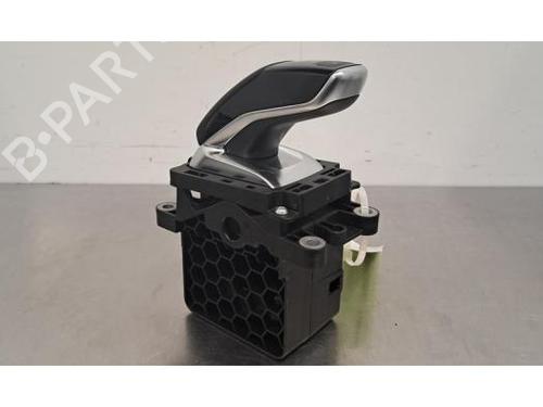 Gear lever PEUGEOT 3008 II SUV (MC_, MR_, MJ_, M4_) 1.2 THP/ PureTech 130 (MRHNSM, MRHNSU, MRHNSJ, MRHNYW,... | BP29214767M90 