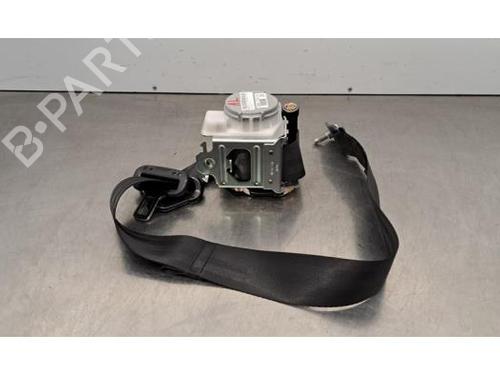 Used Rear left belt tensioner PEUGEOT TRAVELLER Bus (V_) E-TRAVELLER (136 hp) 31273468