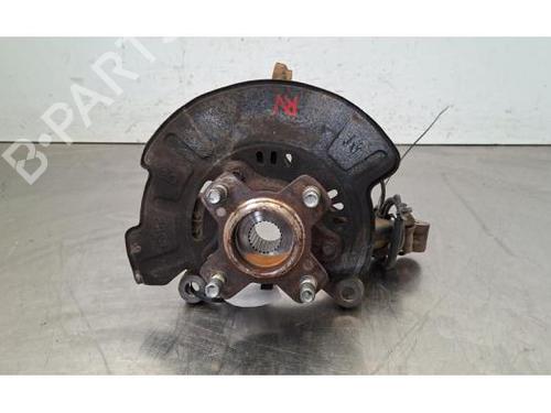 Right front steering knuckle SUZUKI SWIFT V (AZ) 1.2 Hybrid (Mild Hybrid) (A2L412) | BP39154239M26 - Image 3
