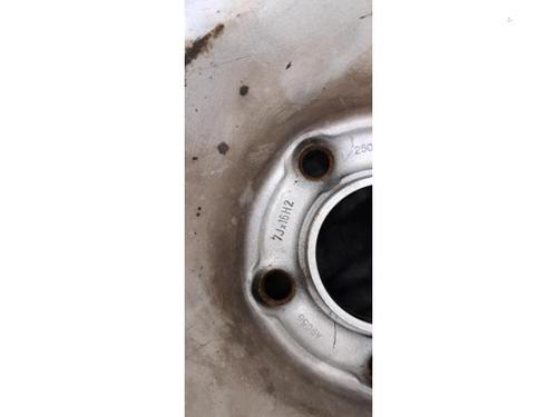 Fælk CITROËN JUMPY III Van (V_) 2.0 BlueHDi 120 | BP38003927C45 - Image 3