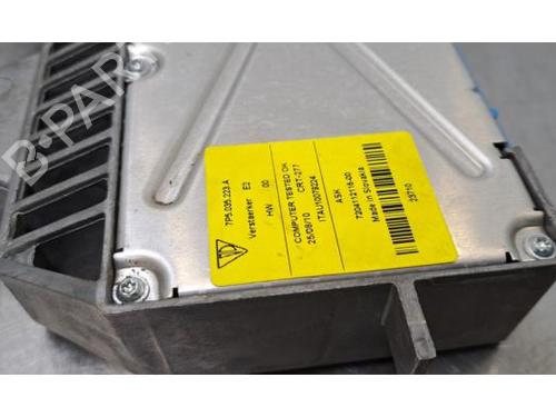 Electronic module PORSCHE CAYENNE (92A) 4.8 Turbo | BP36893071M83 - Image 4