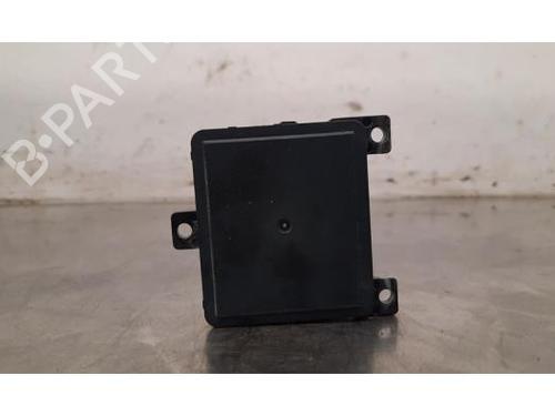 Used Electronic module PEUGEOT 408 II (FP_, F3_) PureTech 130 (FPHNST) (131 hp) 24942582