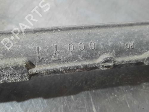 Steering rack TOYOTA YARIS (_P13_) 1.0 (KSP130_, KSP130) | BP11109053M22 
