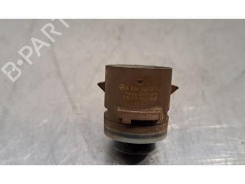 Electronic module MERCEDES-BENZ EQC (N293) EQC 400 4-matic (293.890) | BP29642976M83 