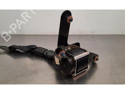 Rear center seatbelt HYUNDAI TUCSON (TL, TLE) 1.6 CRDi All-wheel Drive | BP23623219I27 