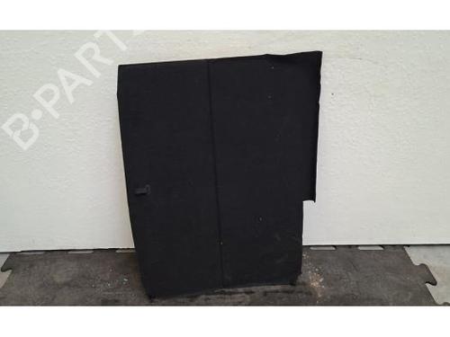 Used Luggage compartment floor Luggage compartment floor 39500139 39500139