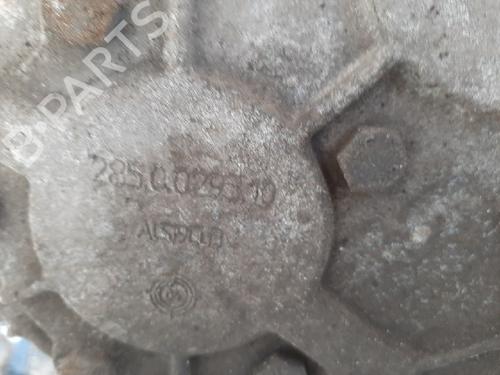 Gearbox MINI MINI (R50, R53) Cooper S | BP10878557M3 