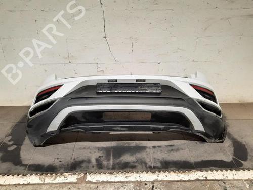 Rear bumper VW T-ROC (A11, D11) 1.0 TSI | BP29343751C8 