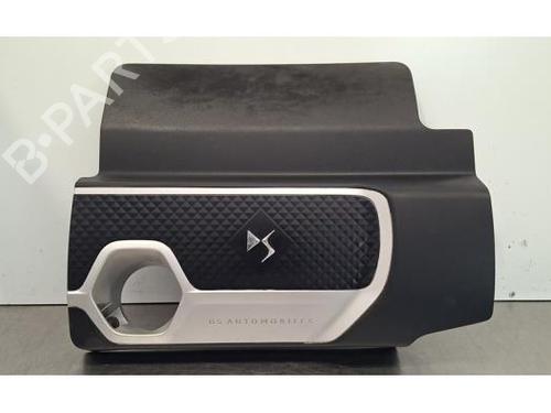 Used Underbody protection DS DS 7 Crossback (J4_, JR_, JC_) E-TENSE 4x4 (J45GBU) (300 hp) 31818573