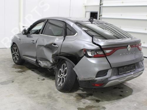 Electronic module RENAULT ARKANA I (LCM_, LDN_) 1.3 TCe 140 (LDN0) | BP34105347M83  - Image 8