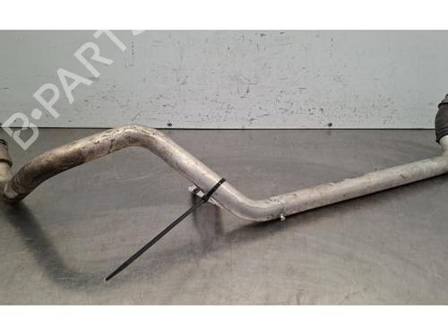 Pipe PORSCHE 718 BOXSTER (982) 2.0 T (982320, 982321, 982350, 982351) | BP39905485M125 - Image 5